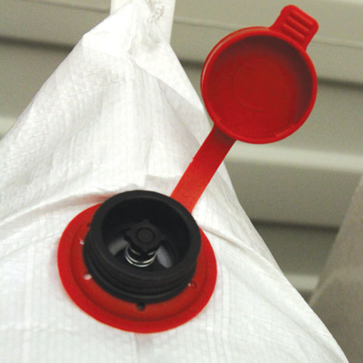 close-up-of-the-easy-inflation-valve-on-a-cordstrap-dunnage-bag